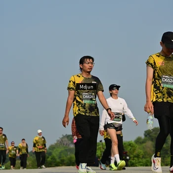Runner Photo 6630444