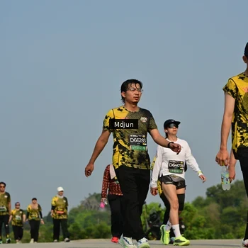 Runner Photo 6630454