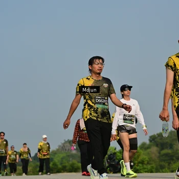 Runner Photo 6630465