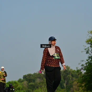 Runner Photo 6630467