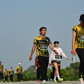 Runner Photo 6630470