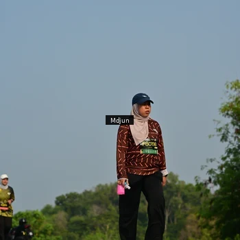 Runner Photo 6630471
