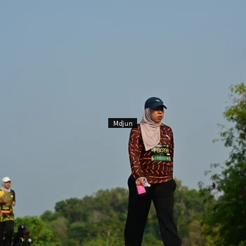 Runner Photo 6630473