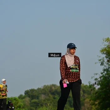 Runner Photo 6630474