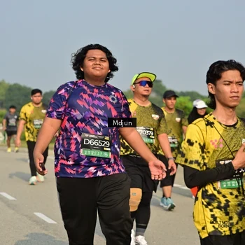 Runner Photo 6630477