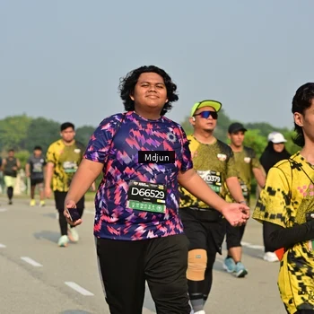 Runner Photo 6630479