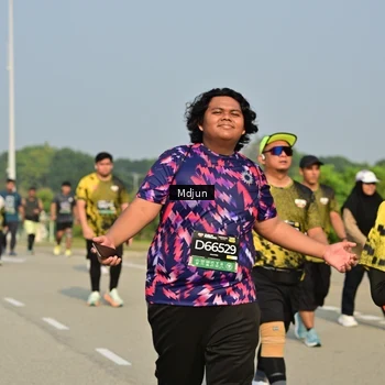 Runner Photo 6630480