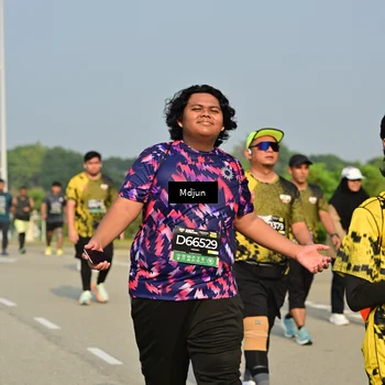 Runner Photo 6630483