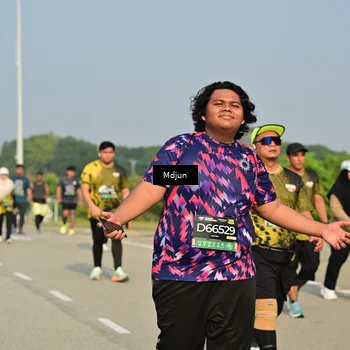 Runner Photo 6630487