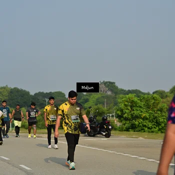 Runner Photo 6630502