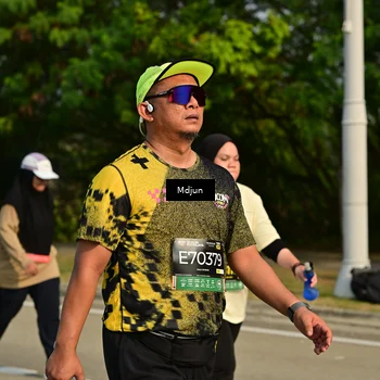 Runner Photo 6630503