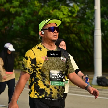 Runner Photo 6630504
