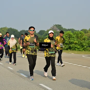 Runner Photo 6630507
