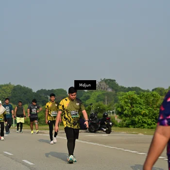 Runner Photo 6630508