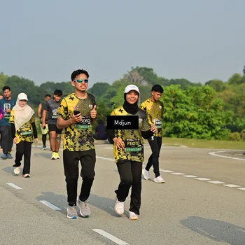Runner Photo 6630513