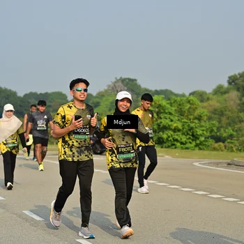 Runner Photo 6630515