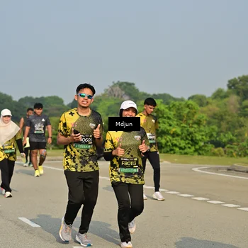 Runner Photo 6630523