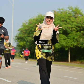 Runner Photo 6630524