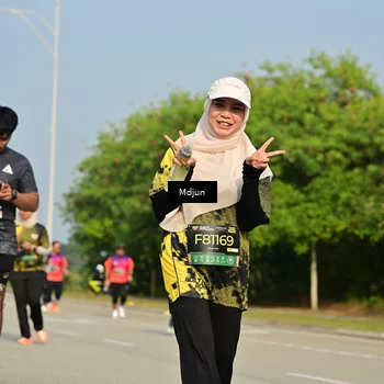 Runner Photo 6630526