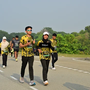 Runner Photo 6630530