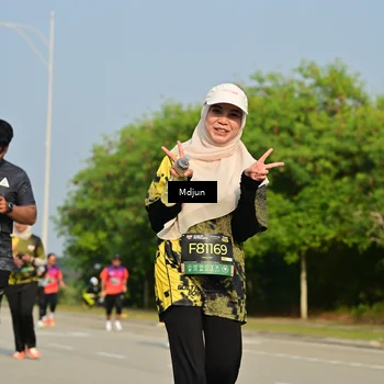 Runner Photo 6630531