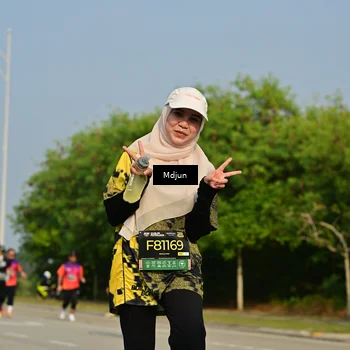 Runner Photo 6630532