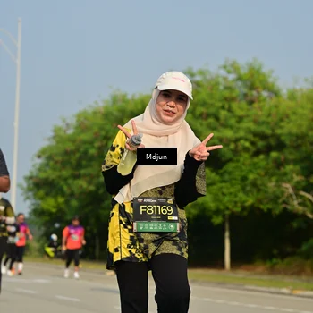 Runner Photo 6630533