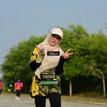 Runner Photo 6630537