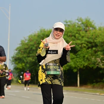 Runner Photo 6630538