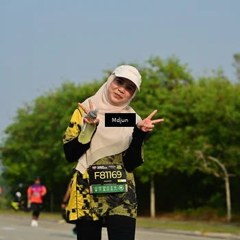 Runner Photo 6630539