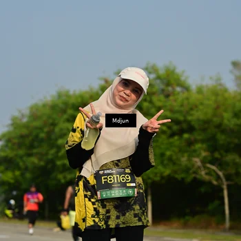Runner Photo 6630541