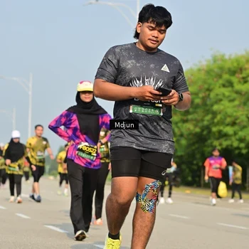 Runner Photo 6630544