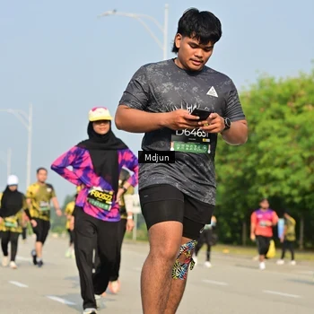 Runner Photo 6630546