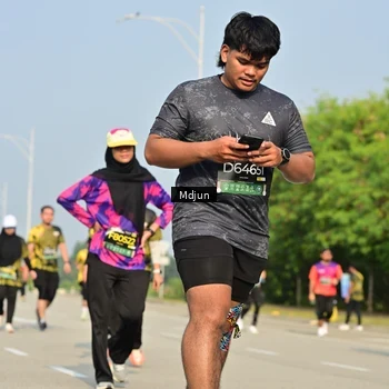 Runner Photo 6630547
