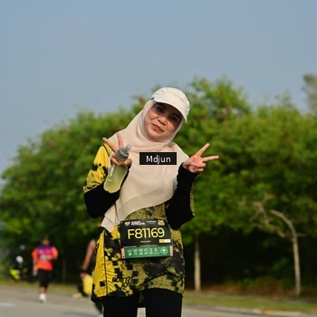 Runner Photo 6630551