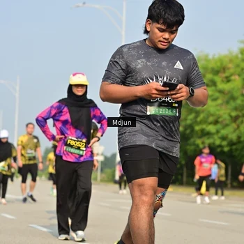 Runner Photo 6630554