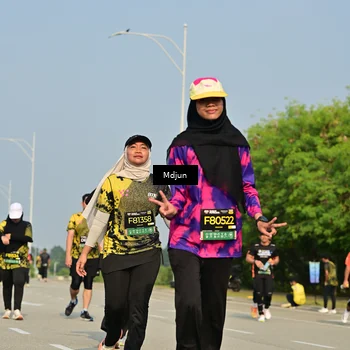 Runner Photo 6630562