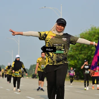 Runner Photo 6630566