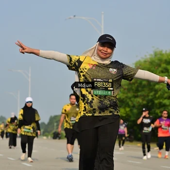 Runner Photo 6630567
