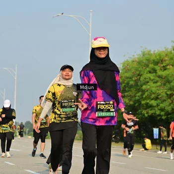 Runner Photo 6630570