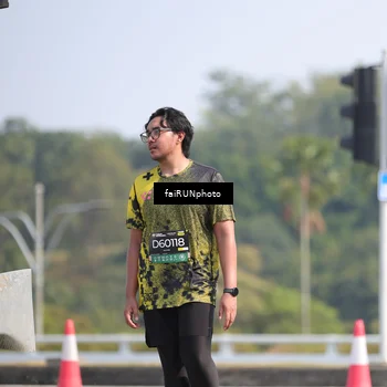Runner Photo 6630574
