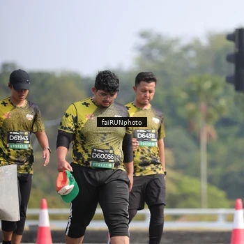Runner Photo 6630577