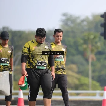 Runner Photo 6630578