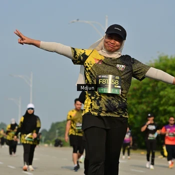 Runner Photo 6630579