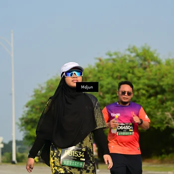 Runner Photo 6630602