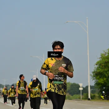 Runner Photo 6630606