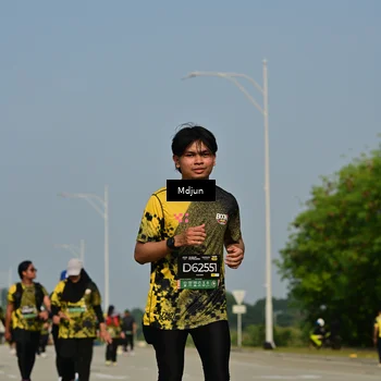 Runner Photo 6630609