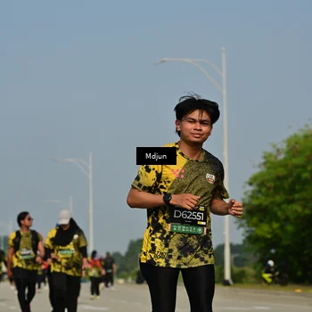 Runner Photo 6630610