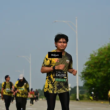 Runner Photo 6630614