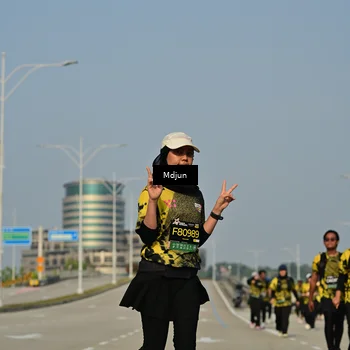 Runner Photo 6630616